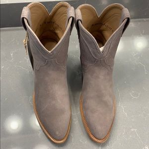 Brand New Tecovas Women’s Cowboy Boots- Size 9